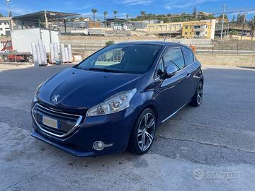 PEUGEOT 208 1.6 e-HDi 92 CV - 2013