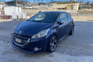 PEUGEOT 208 1.6 e-HDi 92 CV - 2013