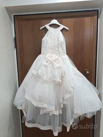 Vestito Comunione