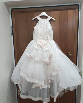 Vestito Comunione