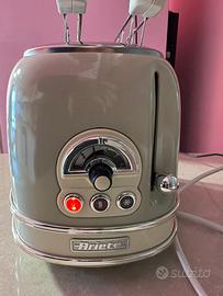 Tostapane Ariete Vintage