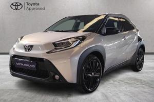 Toyota Aygo X 1.0 JBL Special Edition S-CVT