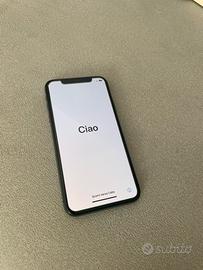 Iphone X 64 gb