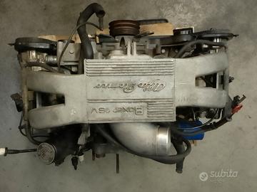 Motore senza accessori Alfa 145/6 Boxer 1712 16V