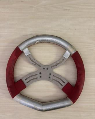 Volante tony kart