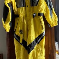 Tuta da sci Colmar tg 58