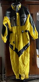 Tuta da sci Colmar tg 58