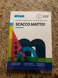scacco matto! geometria 1