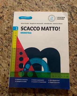 scacco matto! geometria 1
