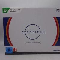 Starfield Constellation Edition - Xbox Series