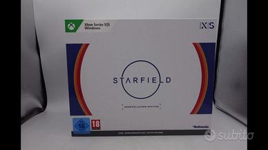 Starfield Constellation Edition - Xbox Series