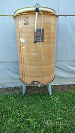 Tino vino vetroresina