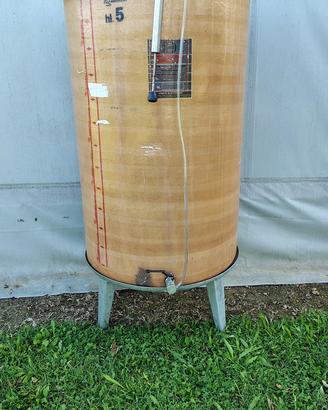 Tino vino vetroresina