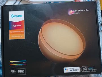 Lampada Govee Star Pal Pro