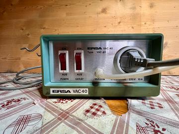 Stazione dissaldatura