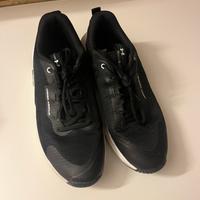 Scarpe underarmour palestra