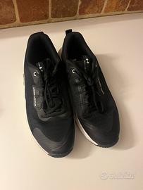 Scarpe underarmour palestra