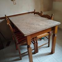 Vari mobili
