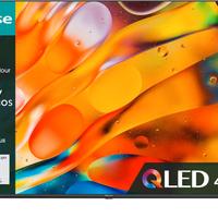 Hisense  lcd  65 - 65e7kq Qled 4k 3hdm