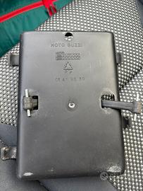 Porta oggetti Guzzi V11 Sport