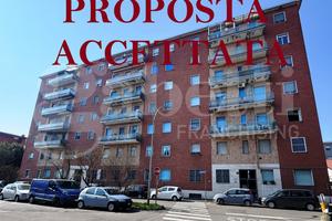 Appartamento Cesano Boscone [Cod. rif 3307408VRG]