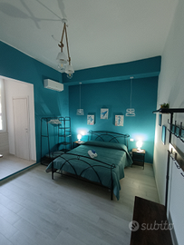 Appartamento ristrutturato