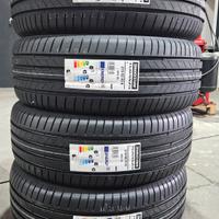 215/55/18 ESTIVE BRIDGESTONE NUOVE 