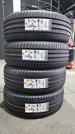 215/55/18 ESTIVE BRIDGESTONE NUOVE 