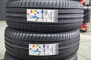 215/55/18 ESTIVE BRIDGESTONE NUOVE 