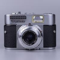 Voigtlander VITO BL con accessori