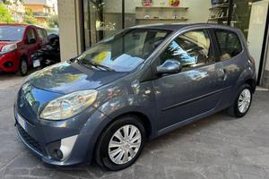 Renault Twingo 1.2 16V Dynamique Automatica