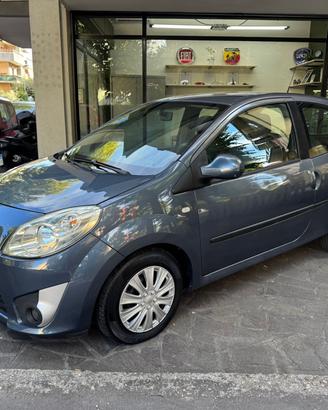 Renault Twingo 1.2 16V Dynamique Automatica