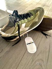 Sneakers Diadora Heritage