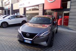 NISSAN QASHQAI 1.3 MHEV N-CONNECTA 2WD 140CV