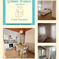 A pochi passi dal mare