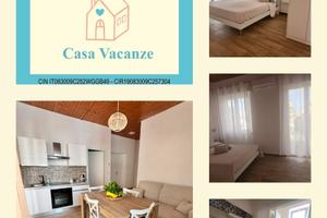 A pochi passi dal mare