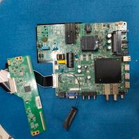 scheda per TV Akai aktv4650j