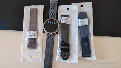 smartwatch amazifit balance