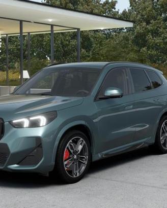 BMW X1 xdrive20d mhev 48V MSport Pro auto