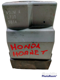 Centralina Honda Hornet Mbzm a L73D