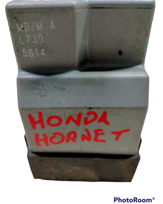 Centralina Honda Hornet Mbzm a L73D