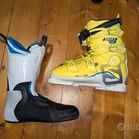 Scarponi Sci Salomon