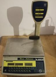 bilancia elettronica 
