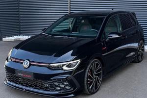 Volkswagen Golf GTI VIII 2.0 TSI GTI DSG 245 CV