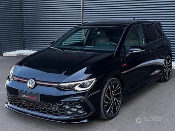 Volkswagen Golf GTI VIII 2.0 TSI GTI DSG 245 CV