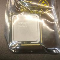 Intel Xeon Processor X5550 , 4 Core , 8 Threads .