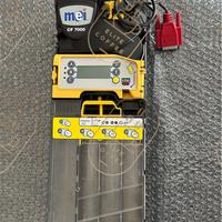 Gettoniere Rendiresto Mei7900/8000 con irDA