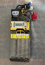 Gettoniere Rendiresto Mei7900/8000 con irDA