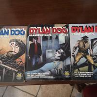 Dylan Dog grande ristampa