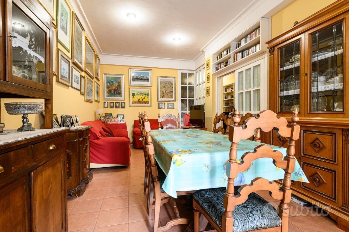 Appartamento – Roma, Gianicolense - Vista 5